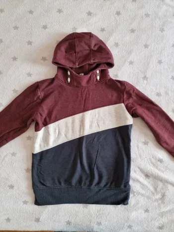 Pull 12 ans