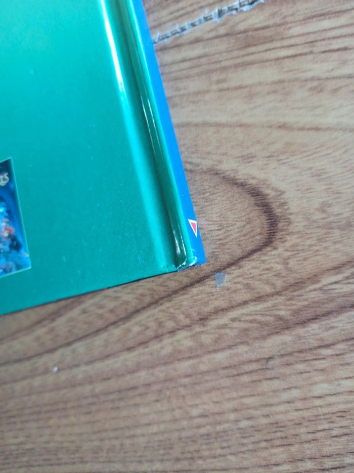 BD les légendaires parodia - photo numéro 4