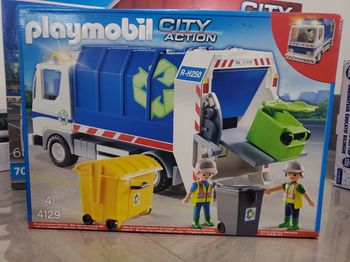 Playmobil 4129.