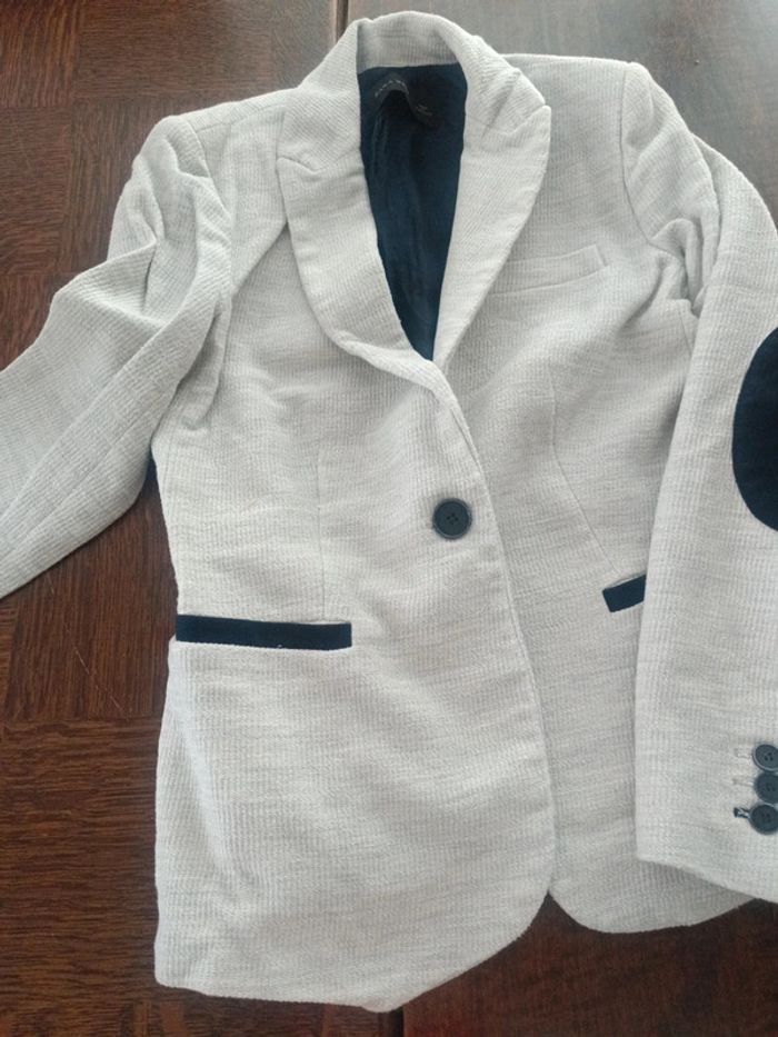 Blazer zara - photo numéro 3