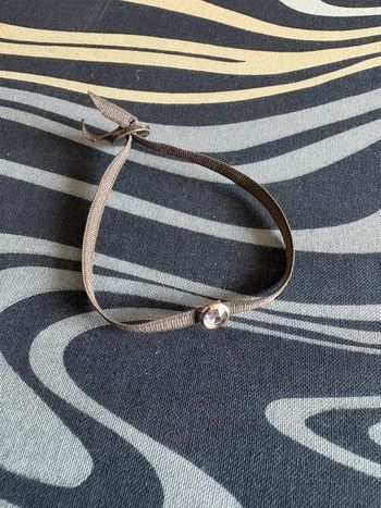 Bracelet les interchangeables