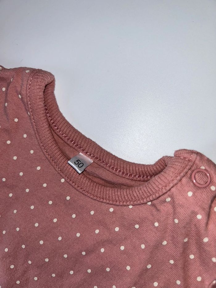 Tee shirt naissance - photo numéro 2