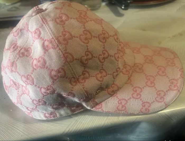 Casquette Gucci 💕💕