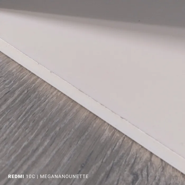 📚 Bibliothèque Maison Grise – Atmosphera – Très Bon État – Idéale Chambre Enfant - photo numéro 3