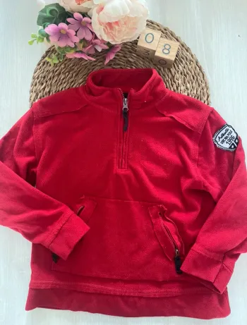 Pull camionneur