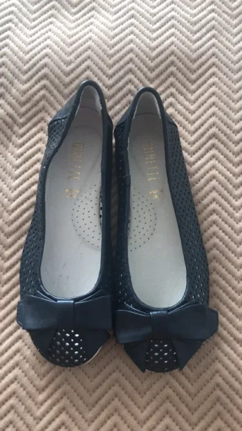 Ballerine Ninette