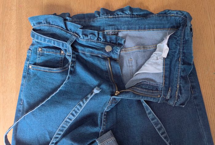 🌺 Jean skinny - Influx - T42 🌺 - photo numéro 5