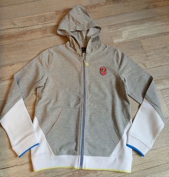 Veste 11 ans 146 cm