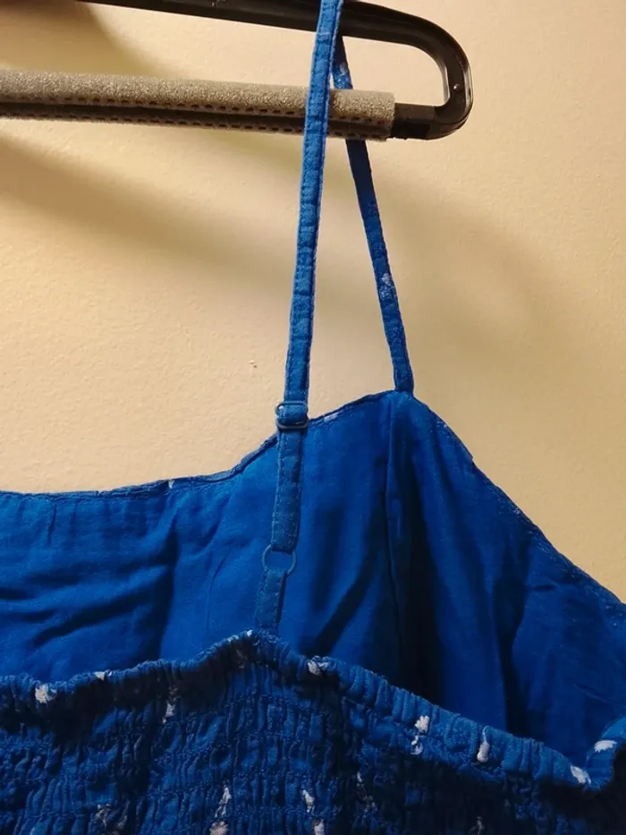 Robe longue d été - photo numéro 4