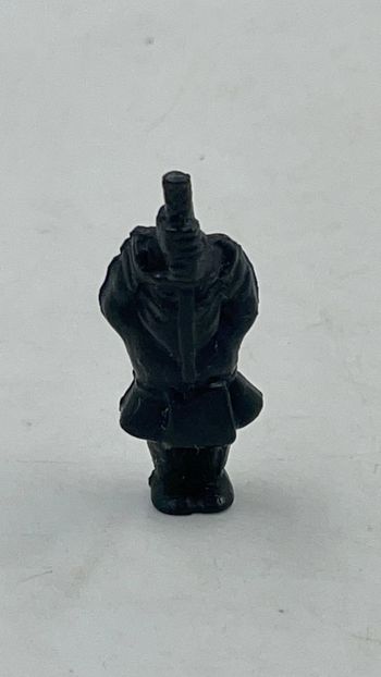 Figurine Muscle Man Exogini Cosmix 4cm