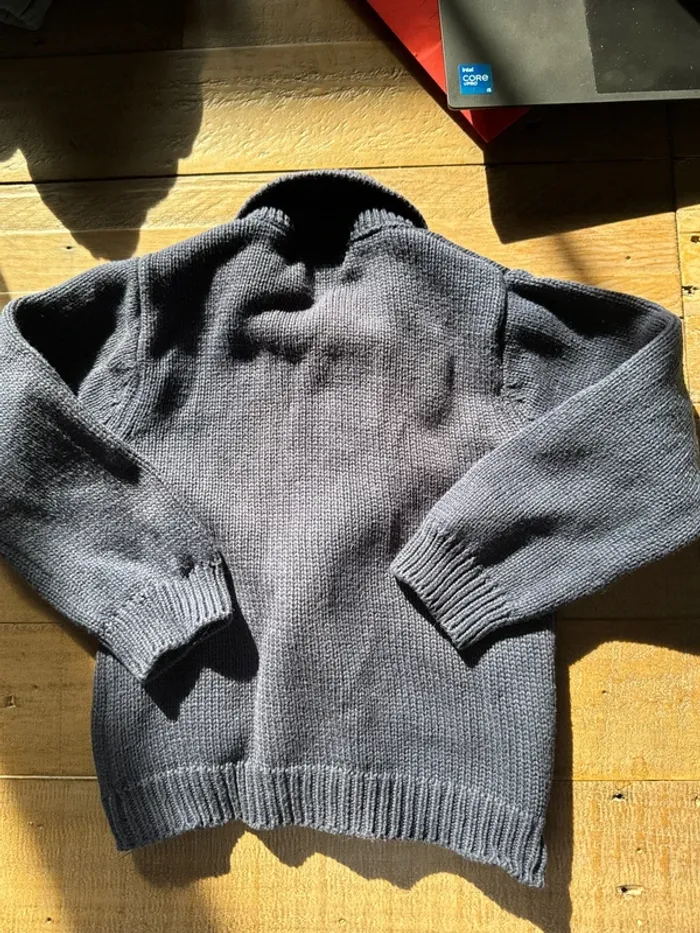 Gilet 18 mois - photo numéro 4