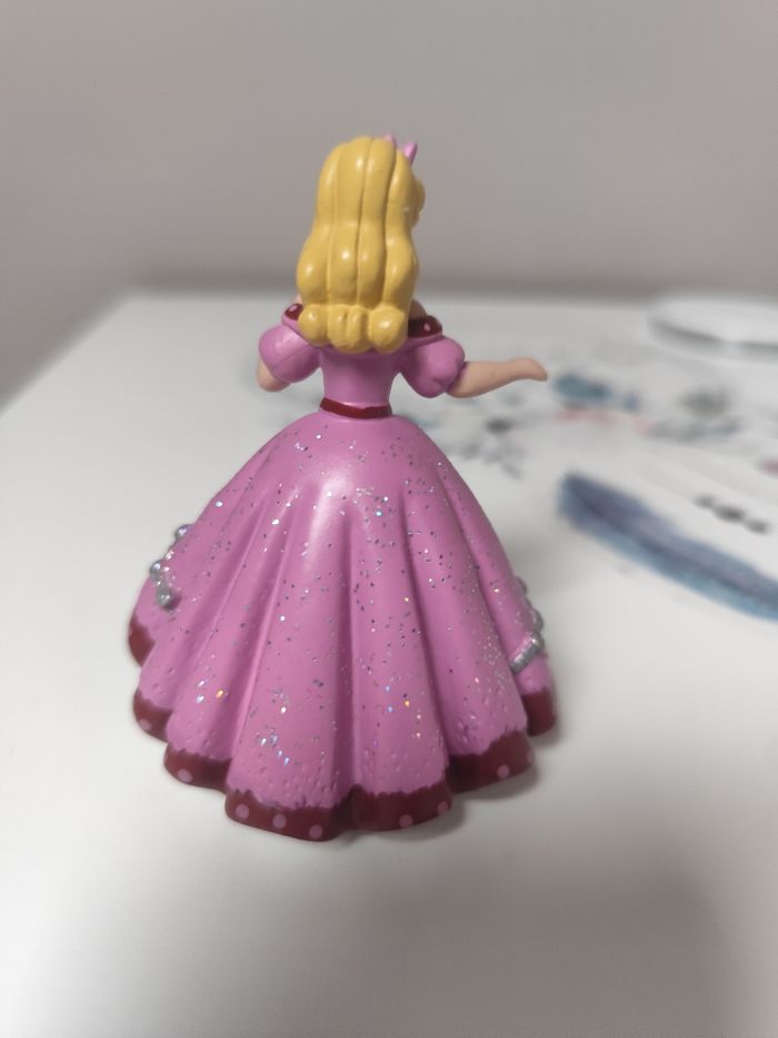 Figurine Princesse Marion - Papo - photo numéro 2