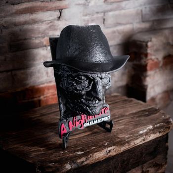 Figurine impression 3D Freddy