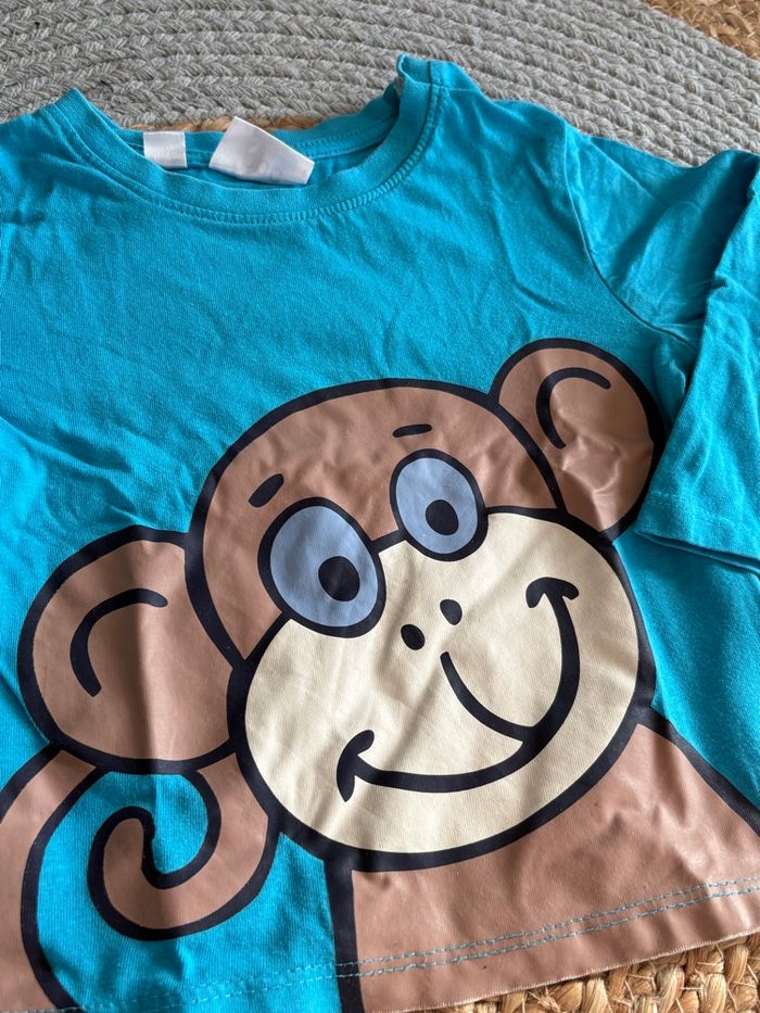 Teeshirt - photo numéro 2