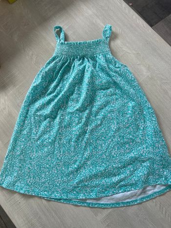 Robe été 