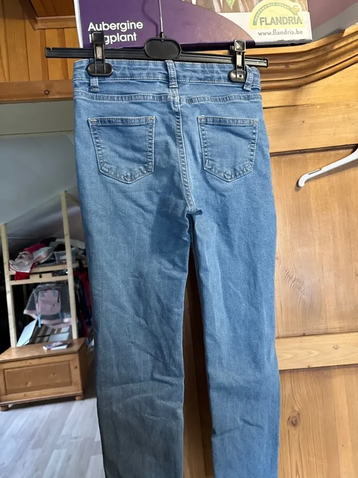 Pantalon - photo numéro 2