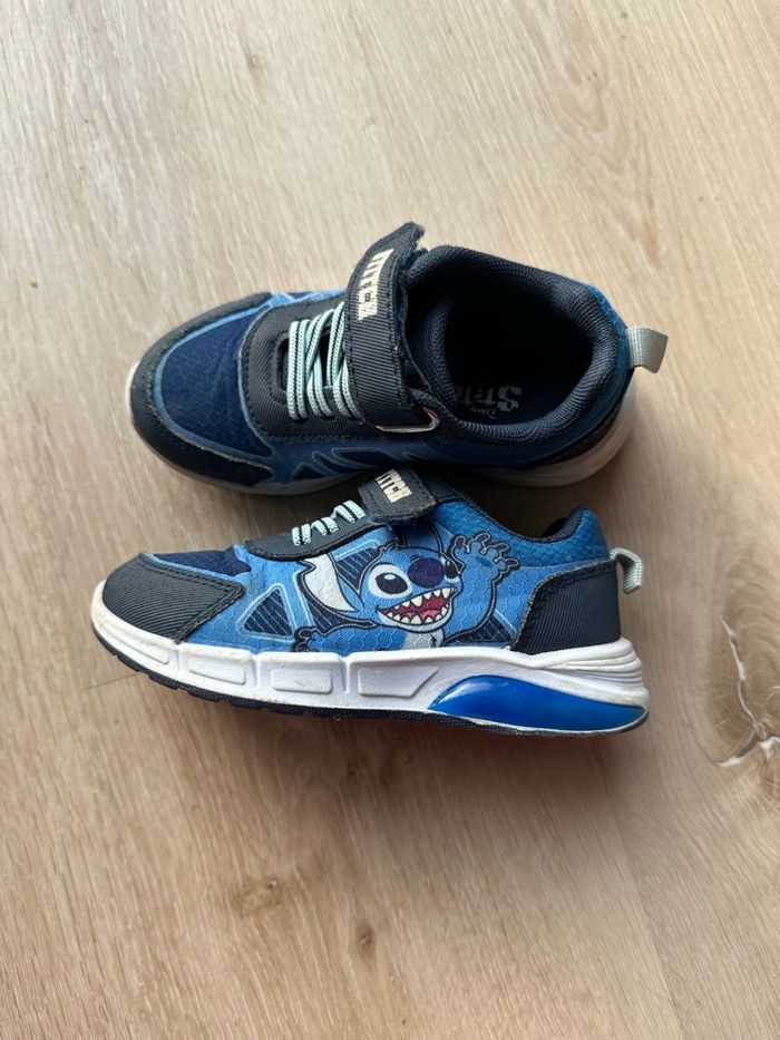 Basket stitch - photo numéro 2