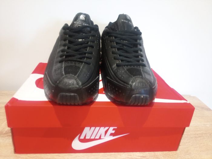 Nike shox R4 - photo numéro 5