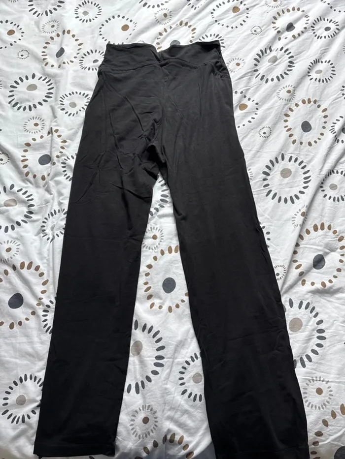 Pantalon grossesse - photo numéro 3