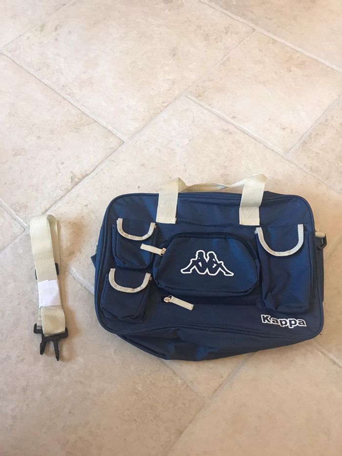 Sac en tissu