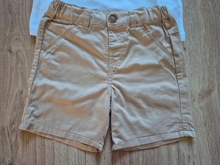 Ensemble kiabi - photo numéro 2