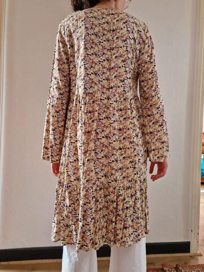 robe manche longue légère 176 - photo numéro 9