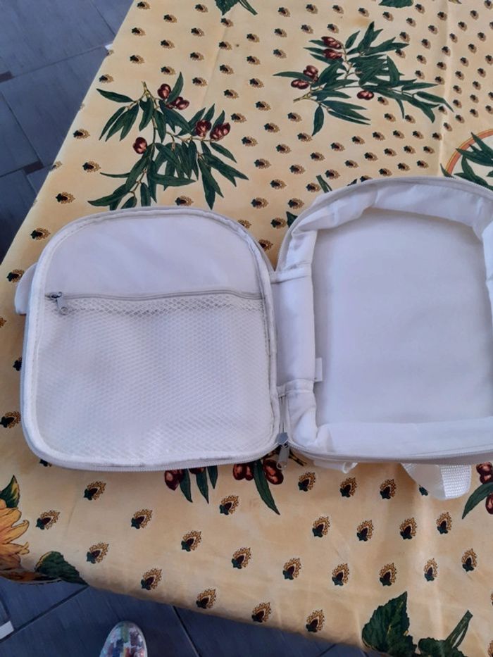 Sac à dos enfants - photo numéro 3