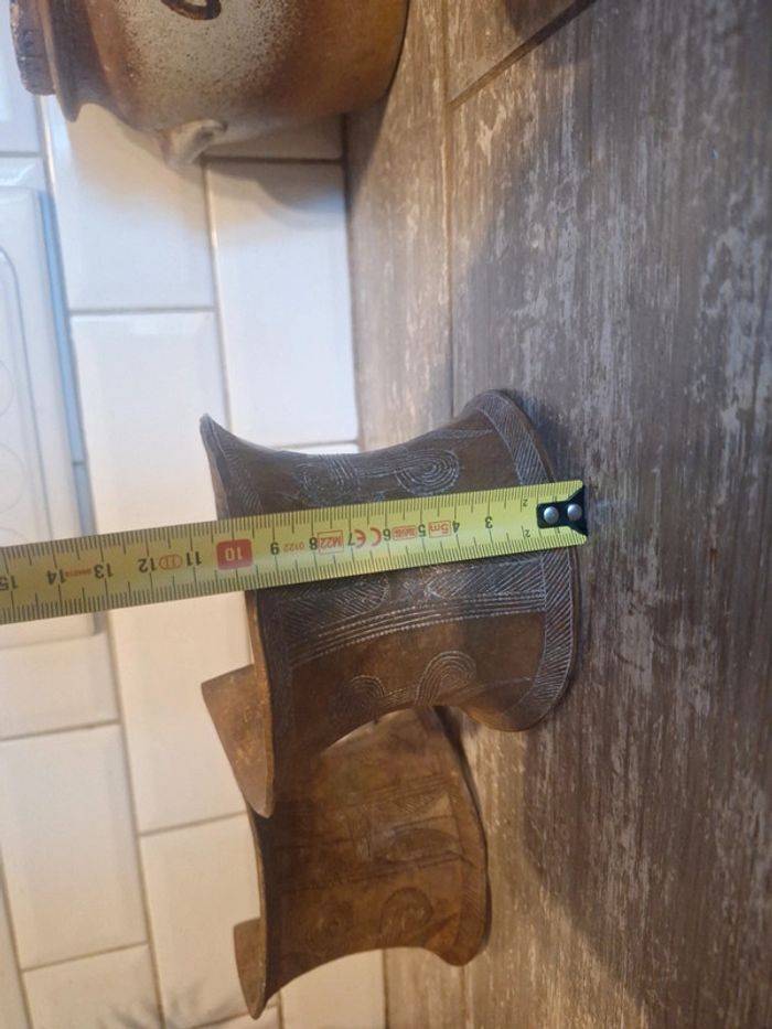 Paire de bracelet africain - photo numéro 10