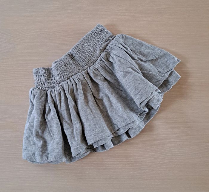 Jupe fille - photo numéro 4