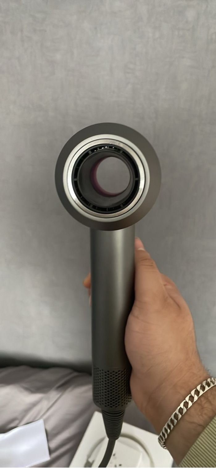 Sèche cheveux Dyson - photo numéro 4