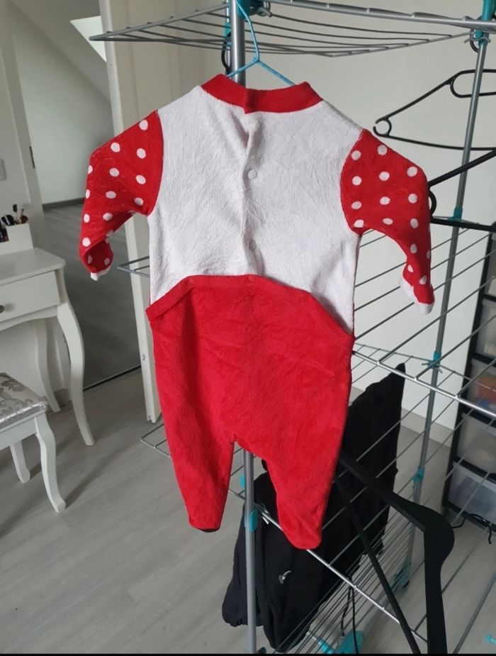 Pyjama Noël - photo numéro 2