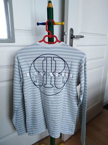 Tee shirt manche longue