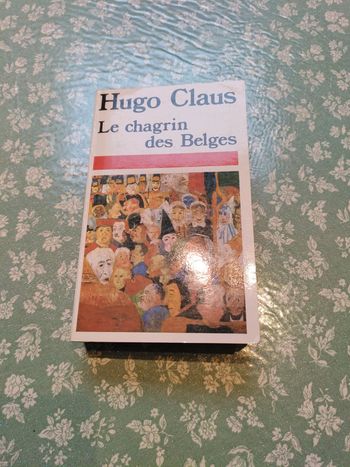 Hugo Claus