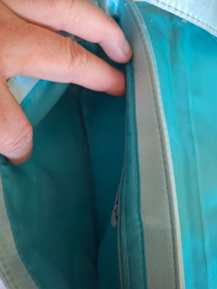 Petit sac à main - photo numéro 3
