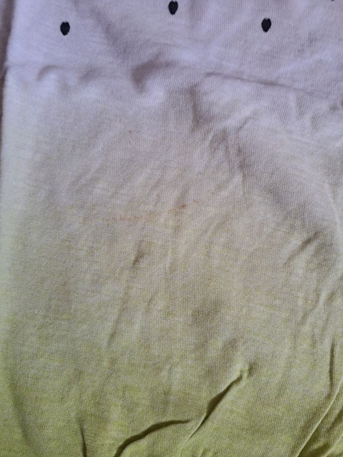 T-shirt 6 ans - photo numéro 2