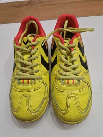 Chaussures de handball Hummel pointure 37 très bon état