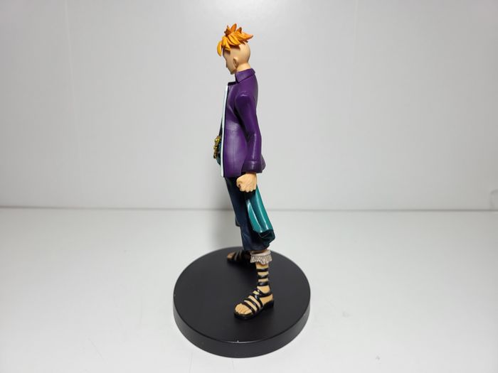 Marco – DX Figurine – The Grandline Men – Vol 11 – Banpresto One piece - photo numéro 6