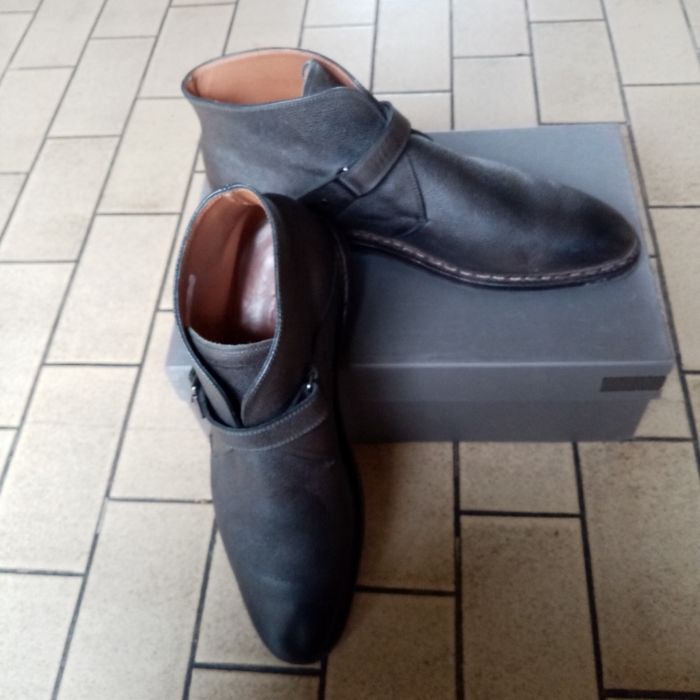 Bottines Heschung - photo numéro 2