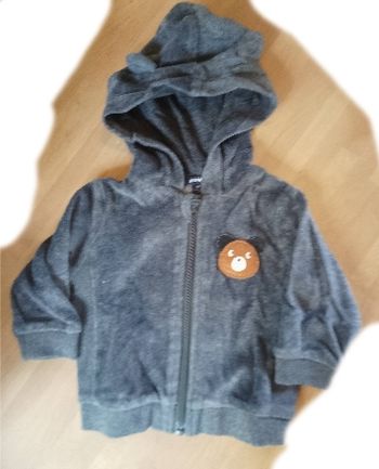Gilet