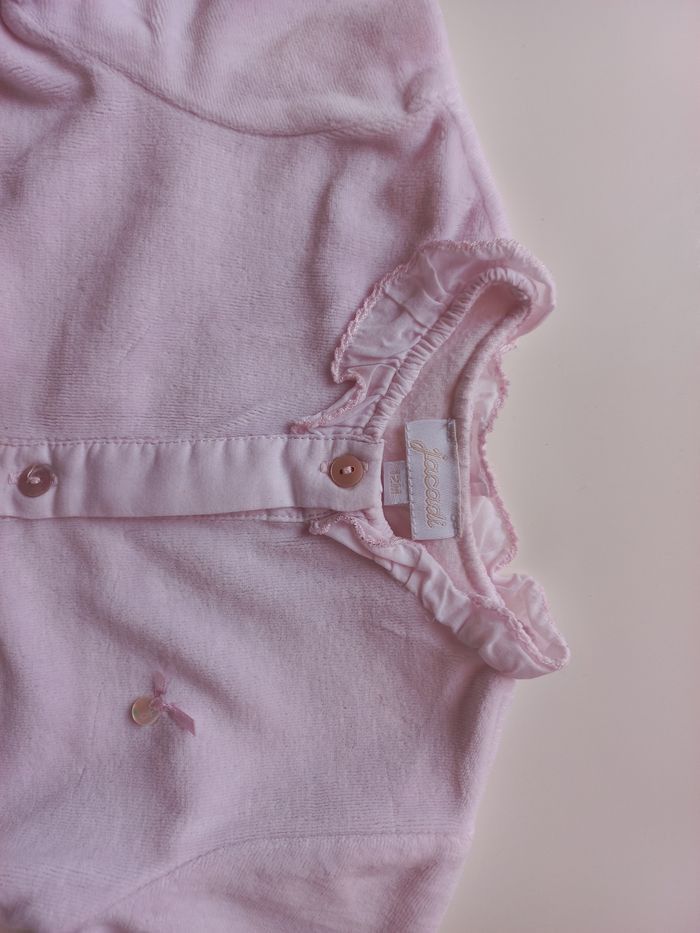 Pyjama en 12 mois de la marque Jacadi - photo numéro 3