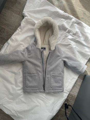 Manteau