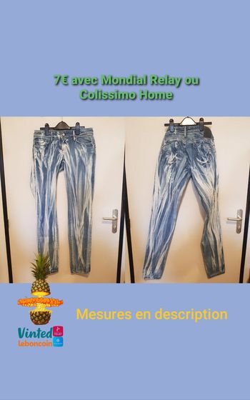 jean salsa n2