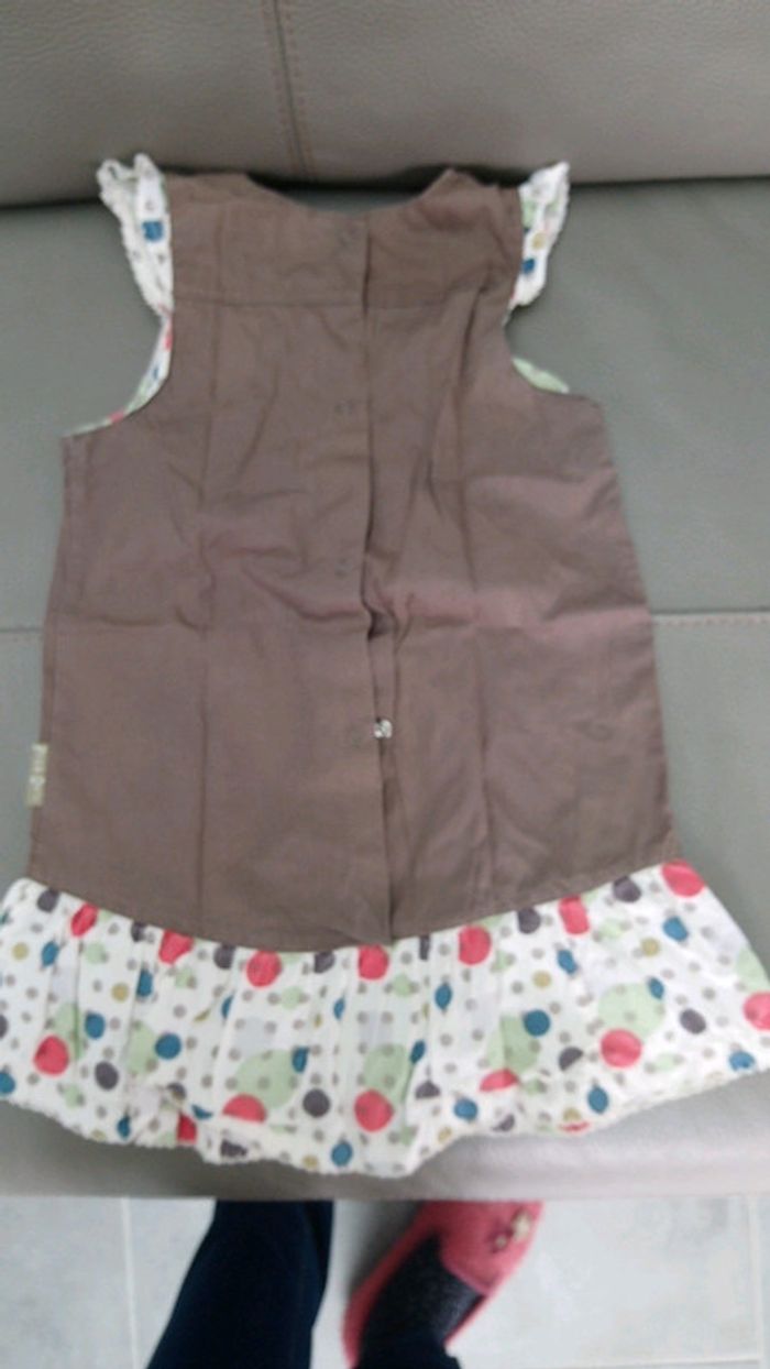 Robe à rond - photo numéro 6