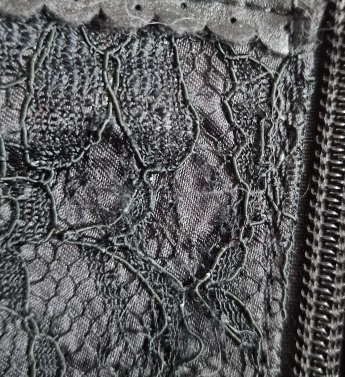 Bottes Demonia - photo numéro 4