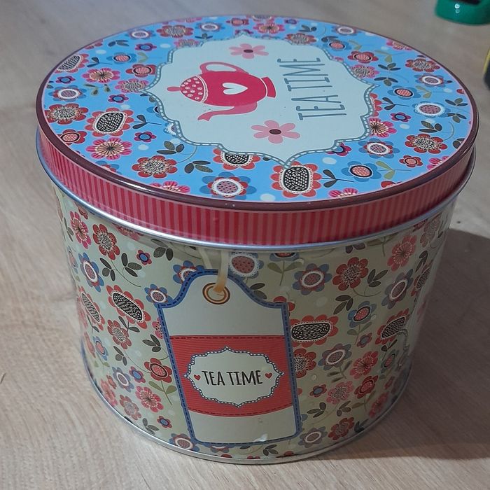 Boite décorative - photo numéro 5