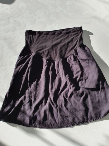 Jupe de grossesse kiabi taille S 36