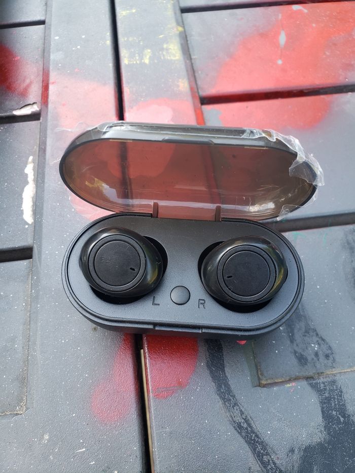 Air pod - photo numéro 2