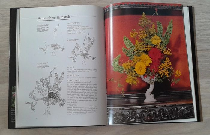 L'art de composer des bouquets - photo numéro 8