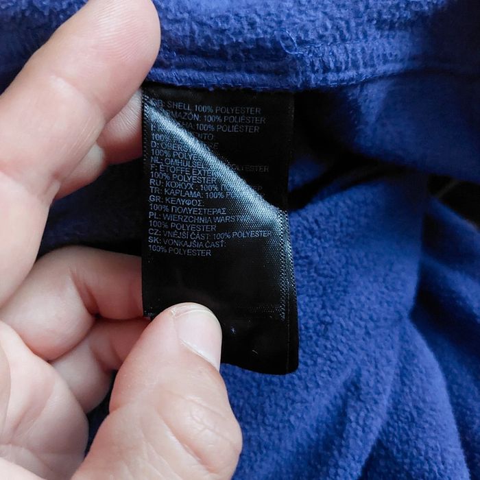 Superbe pull tnf L femme - photo numéro 8