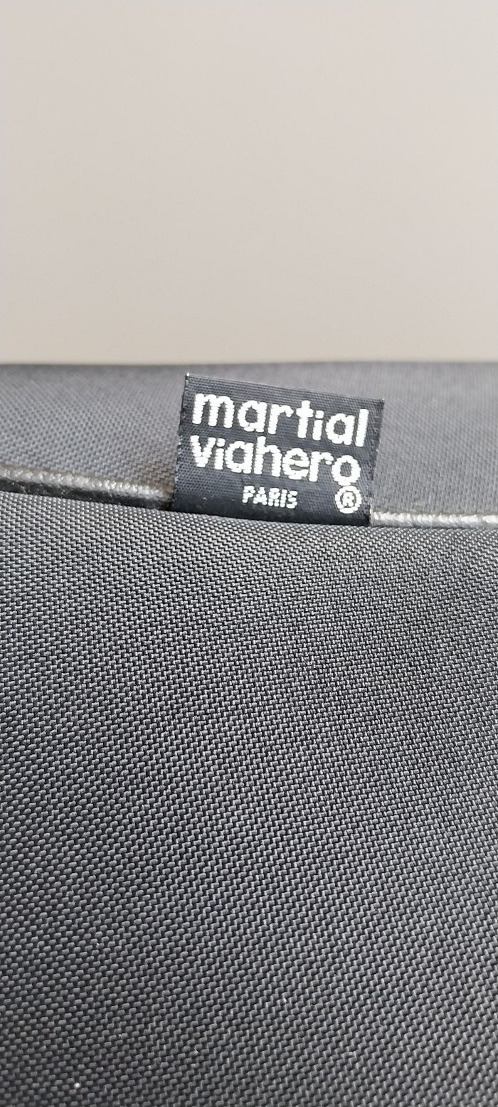 Sac à  main Viahero - photo numéro 3
